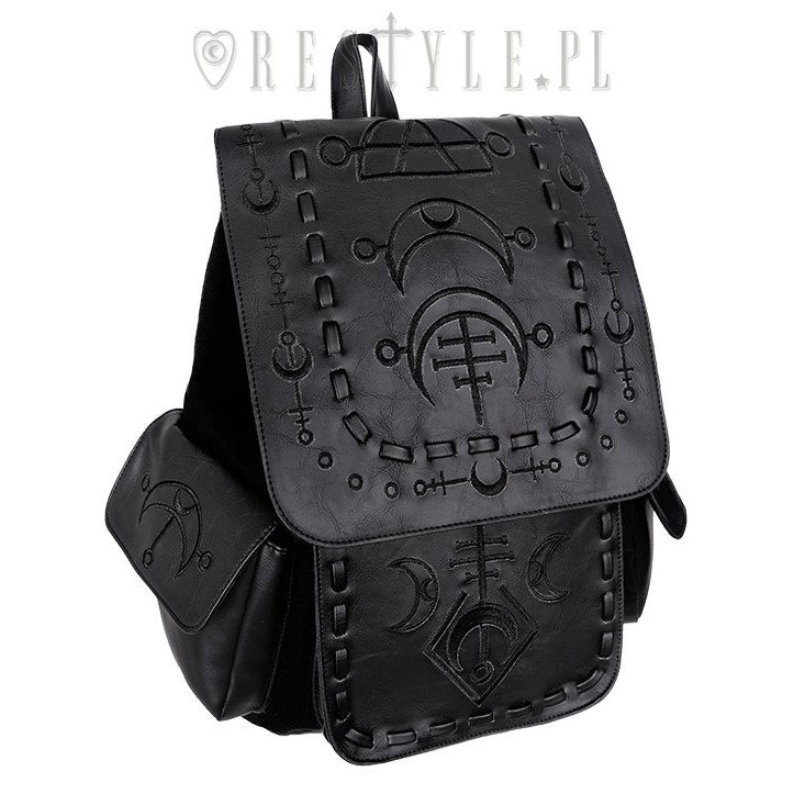 Runic Moon Backpack