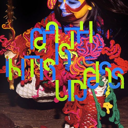 BJORK: Earth Intruders  Vinyl LP