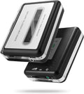 CASSETTE PLAYER: Compact Portable 218