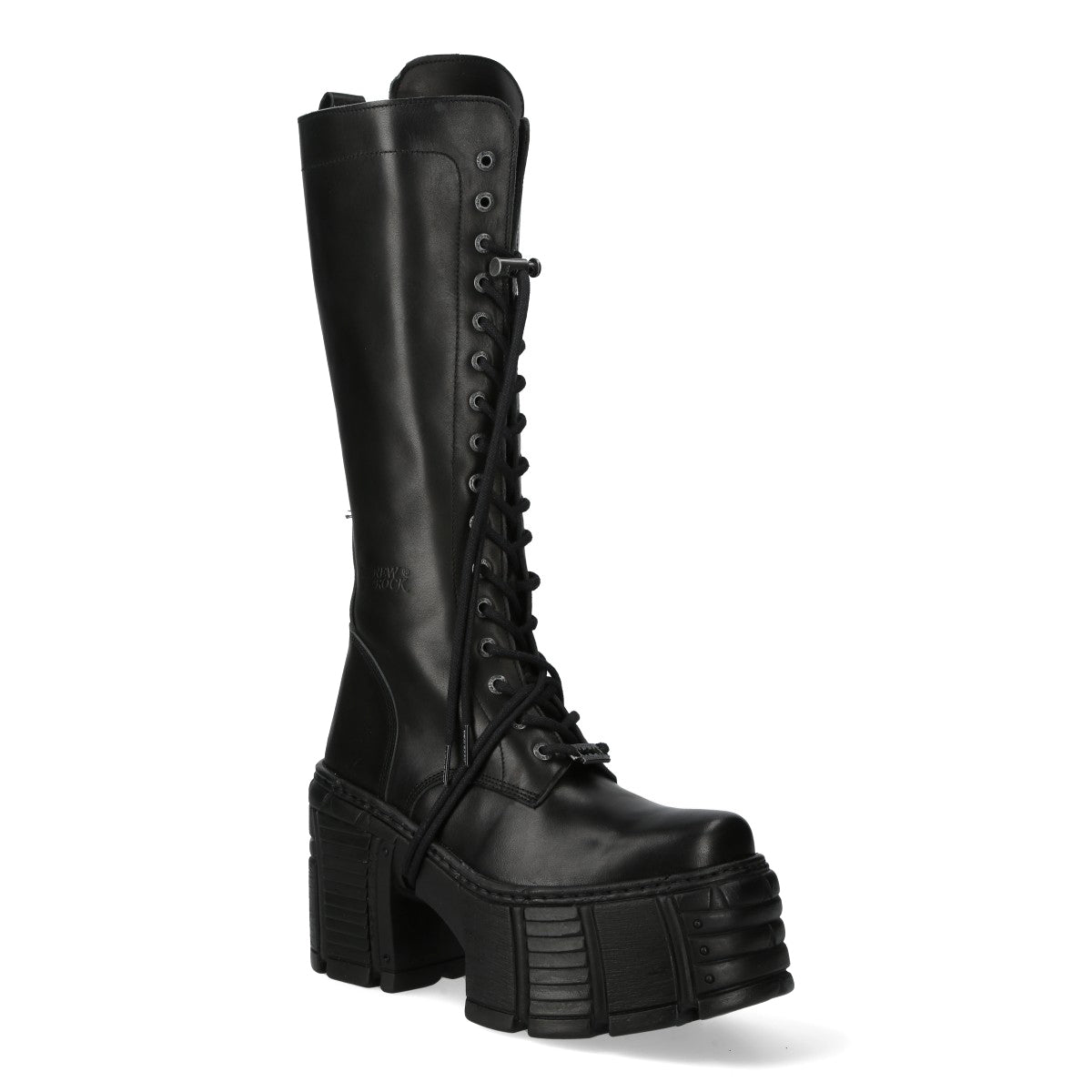 Tower Crust Street Core Boots New Rock | PRE-ORDER