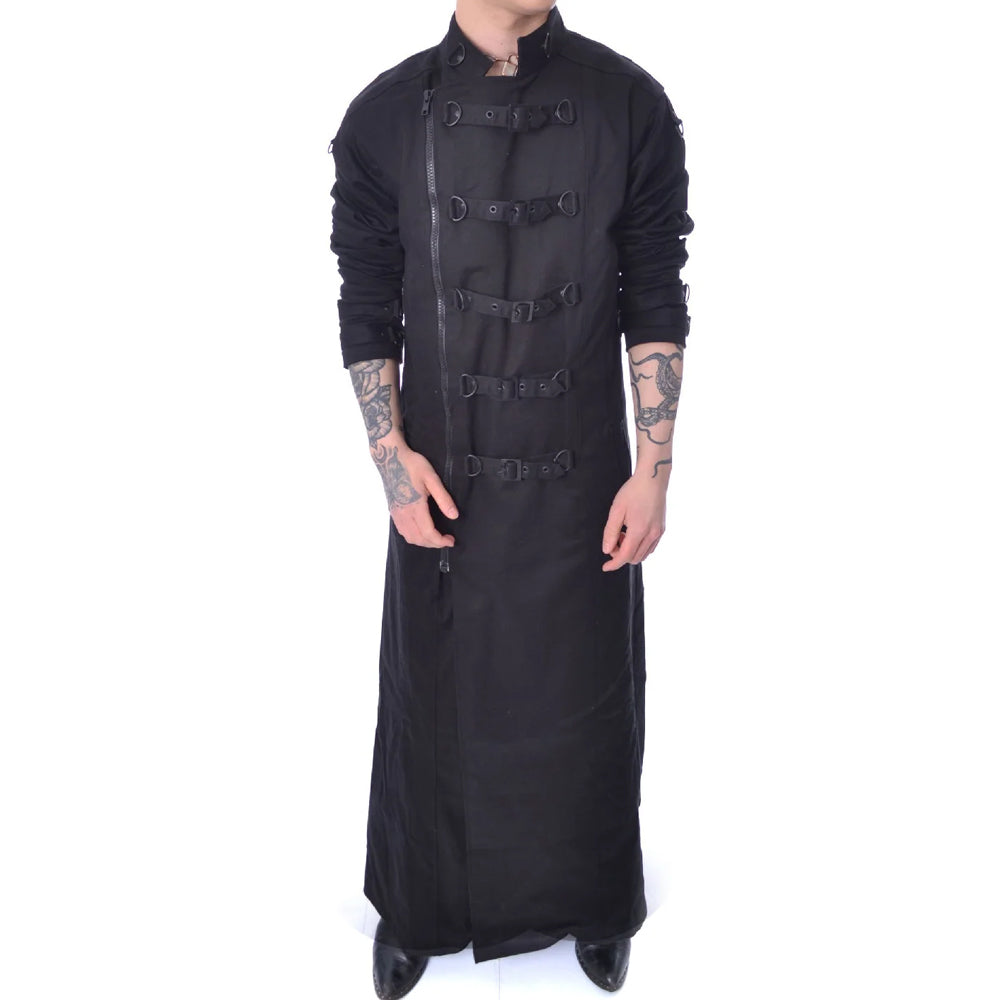 Morpheus Jacket