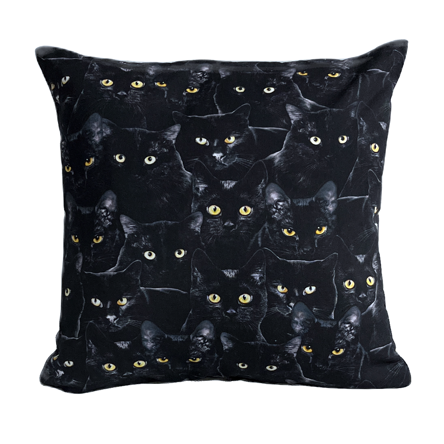 Mayhem Cushions - Judgement