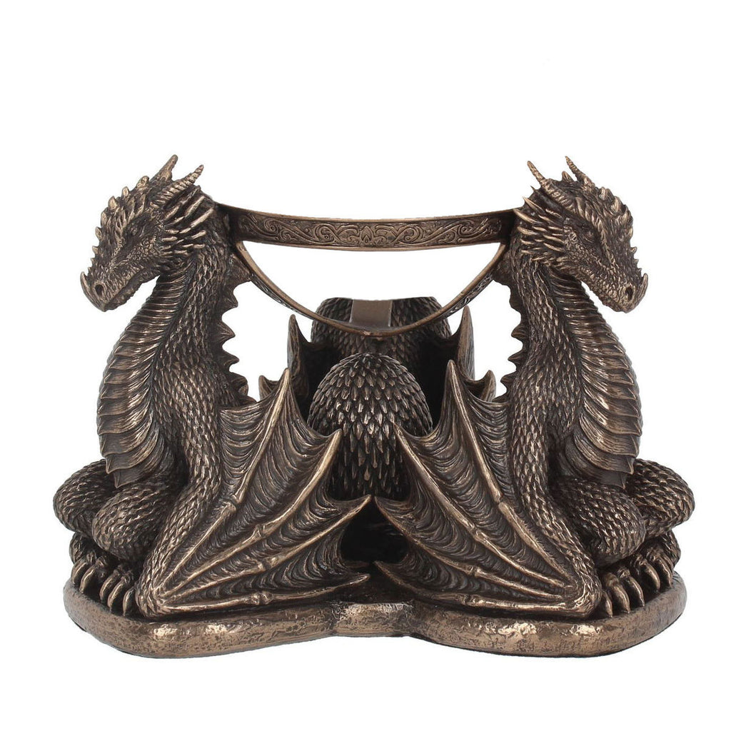 Dragons Prophecy Crystal Ball Holder