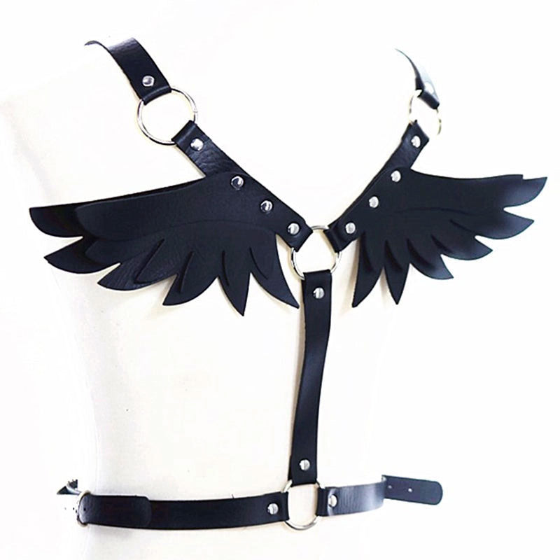 Fallen Angel Harness