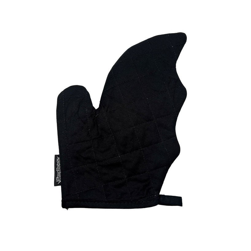 Batwing Hand Oven Mitts