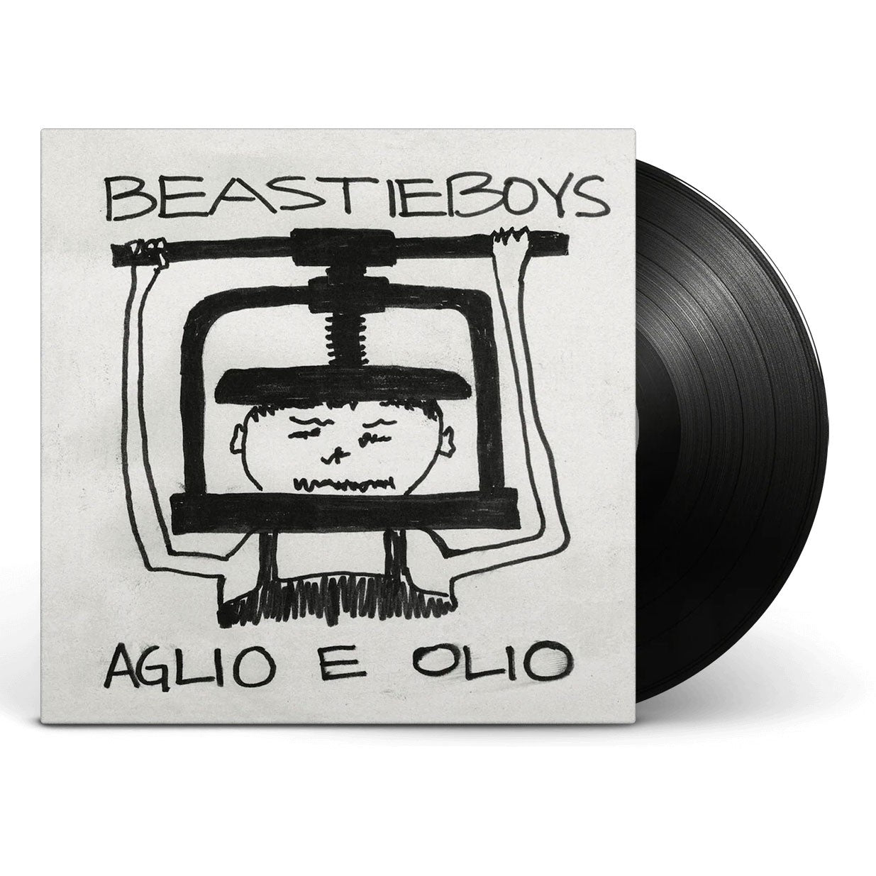 BEASTIE BOYS Aglio e Olio Vinyl LP