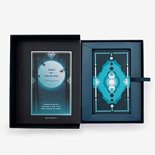 Tarot Of The Divine