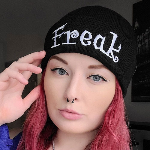 Freak Beanie