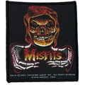 MISFITS Patch