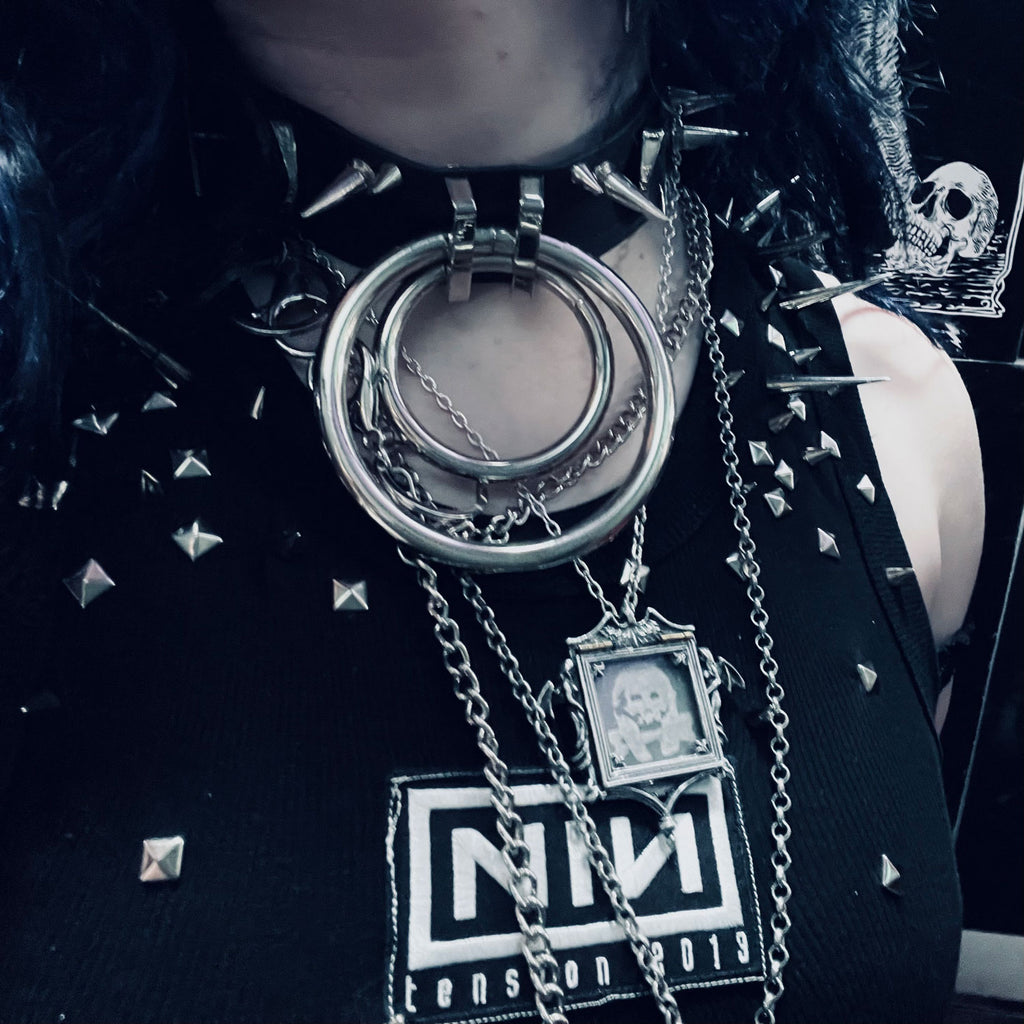 iO Collar