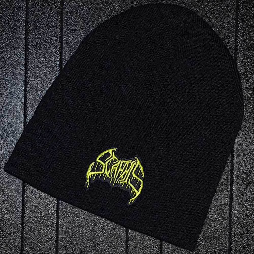 SCAPHIS Beanie