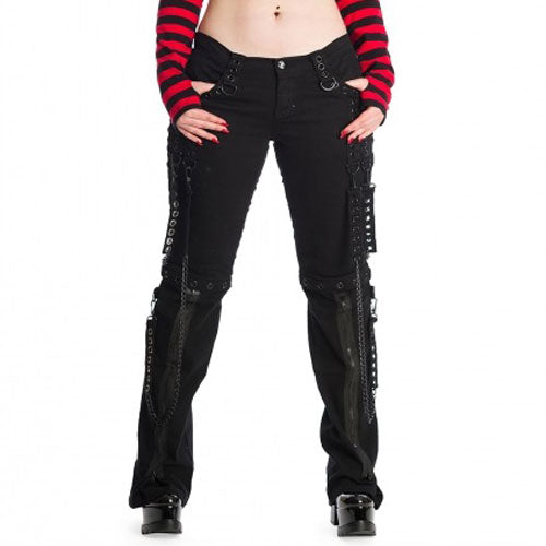 Hellbound Grim Pants