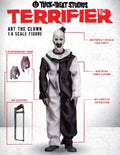 Terrifier - Art The Clown 12" Figure