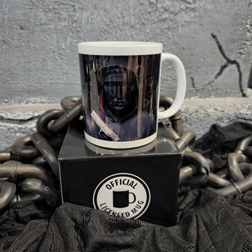 Squid Games Mug