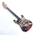 IRON MAIDEN Killers Mini Replica Guitar