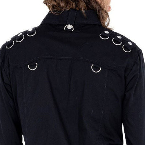 Conan Longsleeve Shirt