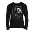 IRON MAIDEN Eddie Long Sleeve