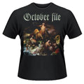 OCTOBER FILE Our Souls To You Tee