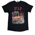 DIO: Dream Evil Tee (Backprint)