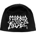 Morbid Angel Logo Beanie
