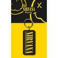 NIRVANA Keychain