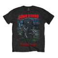 AVENGED SEVENFOLD (A7x) Buried Alive Tour Tee