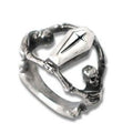 Pallbearer Ring