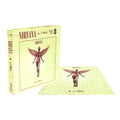 Nirvana In Utero - 500pc Jigsaw Puzzle