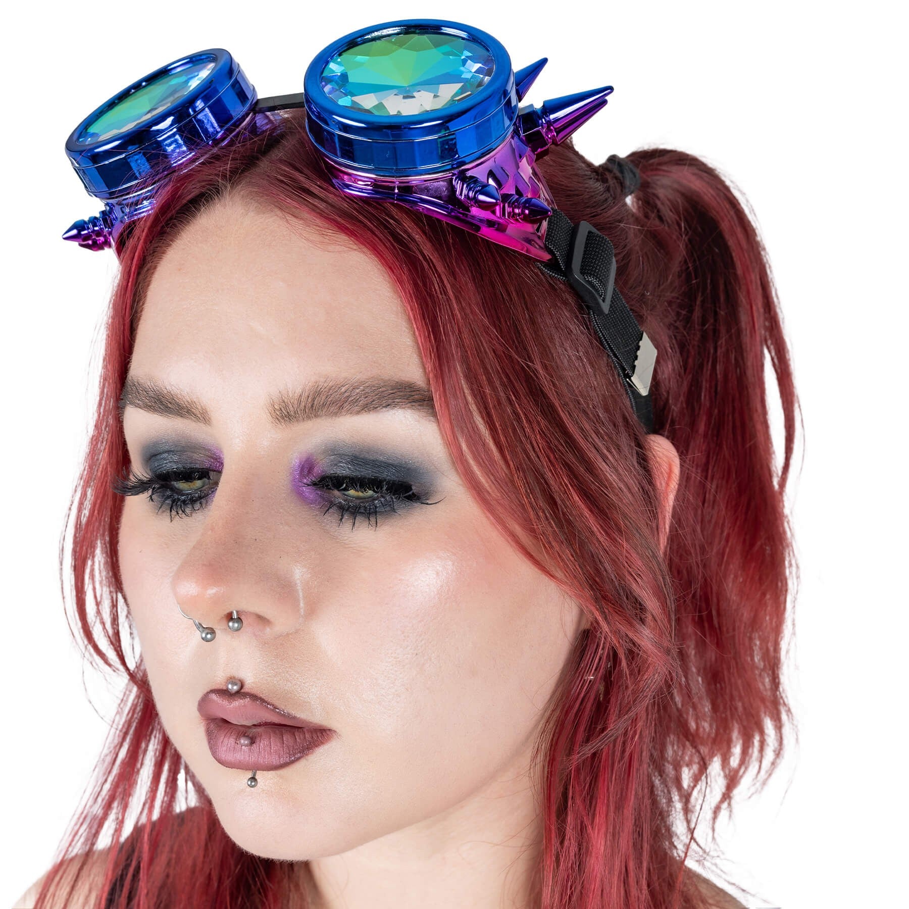 Vitriol Spike Goggles