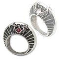 Heaven And Hell Ring