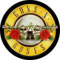 GUNS N ROSES (GNR) Back Patch