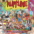 RUPTURE You're All F**ken Scum - Live At The Castle '95 LP (2021)