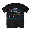 SLIPKNOT We Are Not Your Kind Tee (Blackprint)