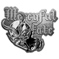 MERCYFUL FATE Enamel Pin