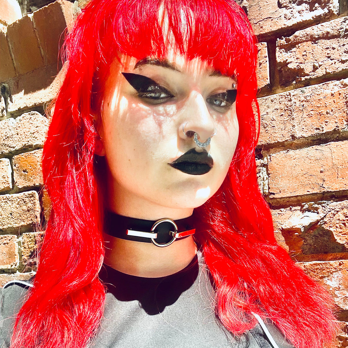 Stella Collar