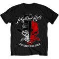 FIVE FINGER DEATH PUNCH (5FDP) Jekyll and Hide Tee