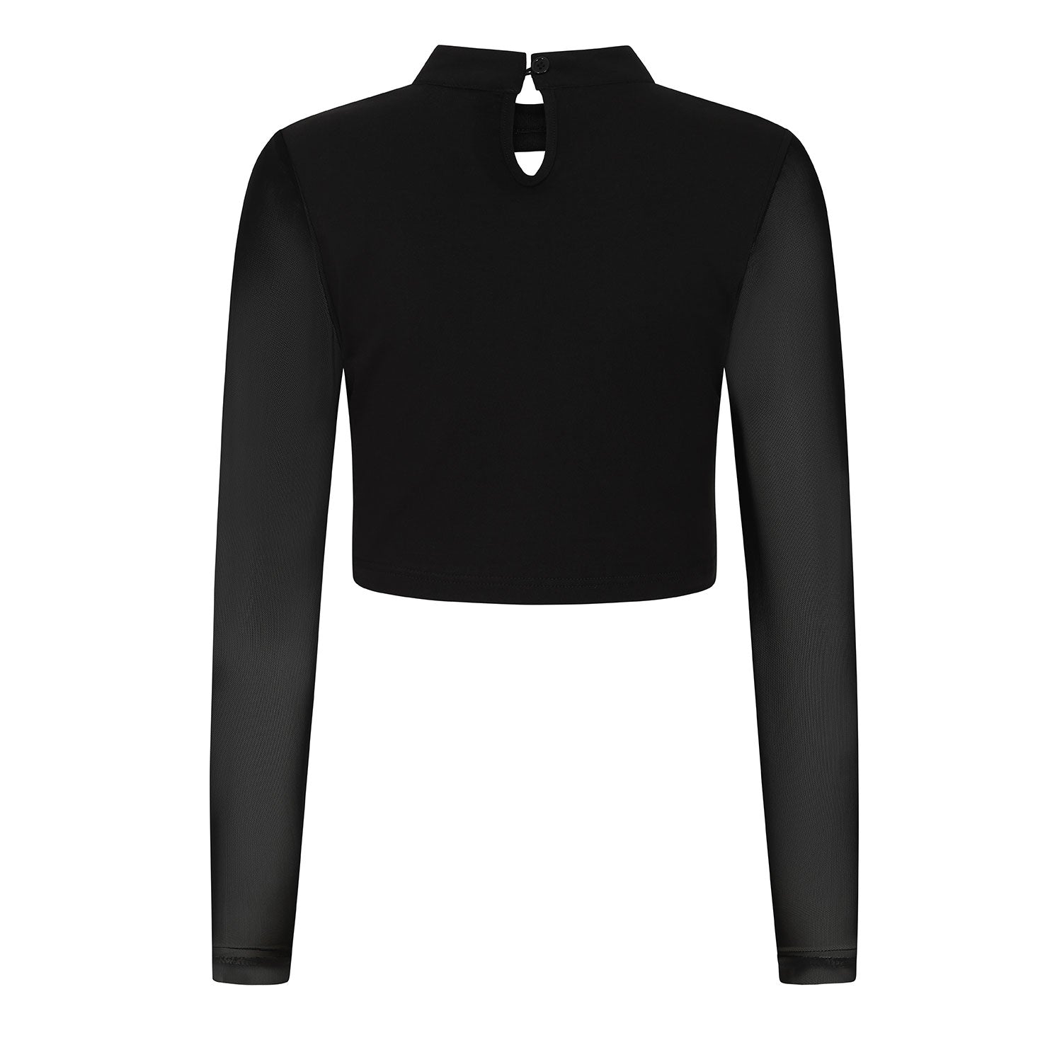 Lavina Black Top