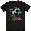 ANTHRAX Spreading the Disease Tee