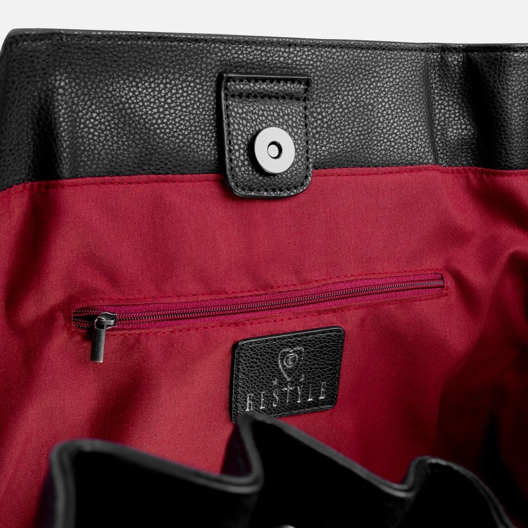 Bloodveil Backpack