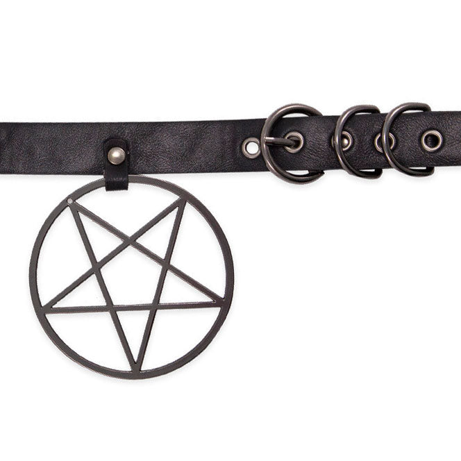 Enyus Pentagram Belt