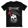BULLET FOR MY VALENTINE (B4MV) Raven Tee