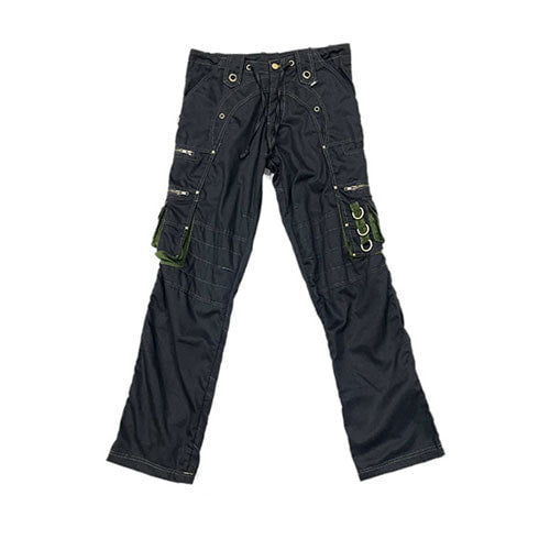 Holster Pants - Green