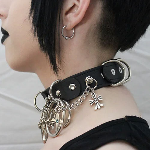 Ceres Collar