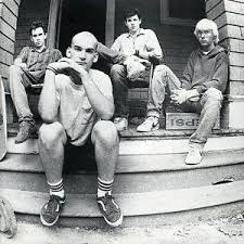 MINOR THREAT: Salad Days 7"
