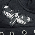 Death's Head Hawkmoth Patch