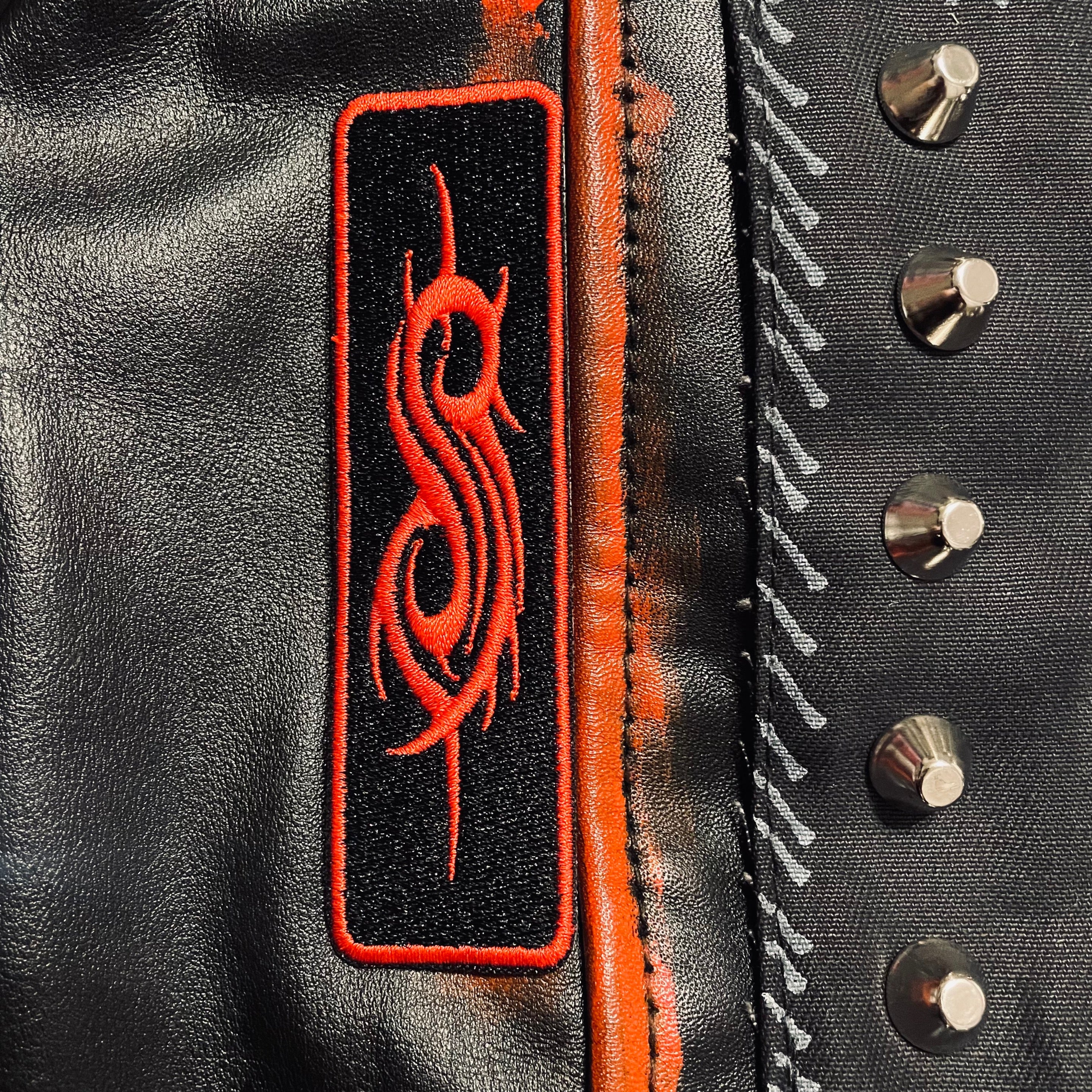 SLIPKNOT Signia Patch
