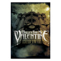 BULLET FOR MY VALENTINE (BFMV) Scream Aim Fire Wall Flag