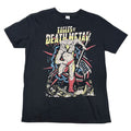 EAGLES OF DEATH METAL (EODM) Running Eagle Licensed Tee