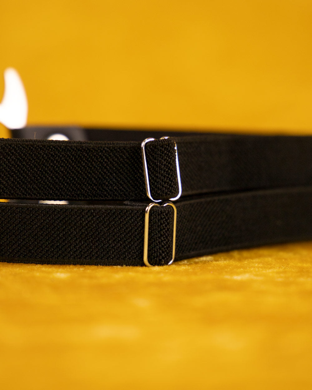 Demonic Temptation Leg Garter