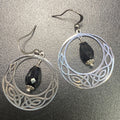 Cyclic Earrings
